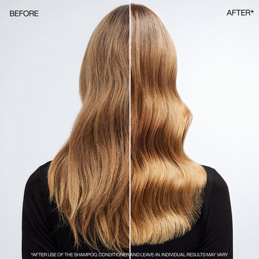 Acidic Color Gloss Leave-in - Acidic Color Gloss | L'Oréal Partner Shop