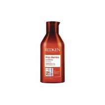 Frizz Dismiss Sodium Chloride-Free Conditioner - Redken Retail Haircare | L'Oréal Partner Shop