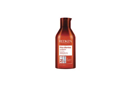 Frizz Dismiss Sodium Chloride-Free Conditioner - Redken Retail Haircare | L'Oréal Partner Shop
