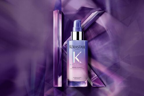 Blond Absolu Cicanuit Night Serum - Retail Products | L'Oréal Partner Shop