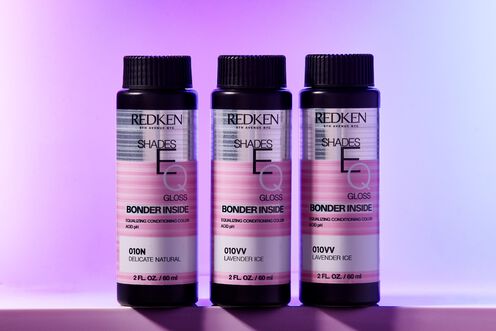 ShadesEQ Bonder Inside 010N Delicate Neutral - Redken Color | L'Oréal Partner Shop