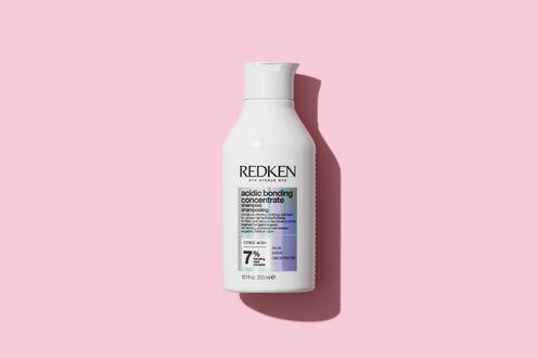 Acidic Bonding Concentrate Shampoo - Redken Retail Haircare | L'Oréal Partner Shop