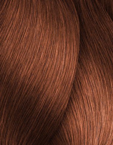 Majirel 7.35 Gold Mahogany Blond - L'Oréal Professionnel Colour | L'Oréal Partner Shop