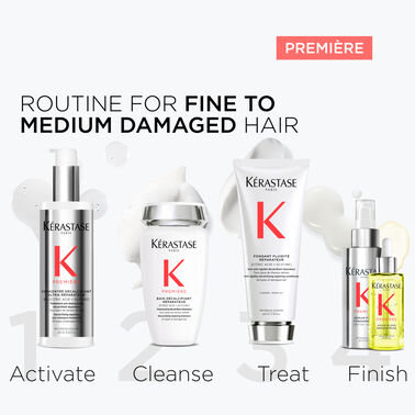Première Fondant Fluidité Réparateur - Retail Products | L'Oréal Partner Shop