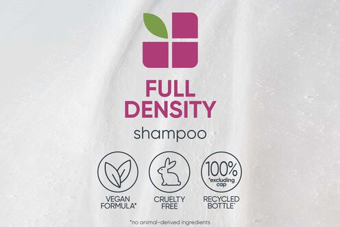FullDensity Thickening Shampoo - Matrix Retail | L'Oréal Partner Shop