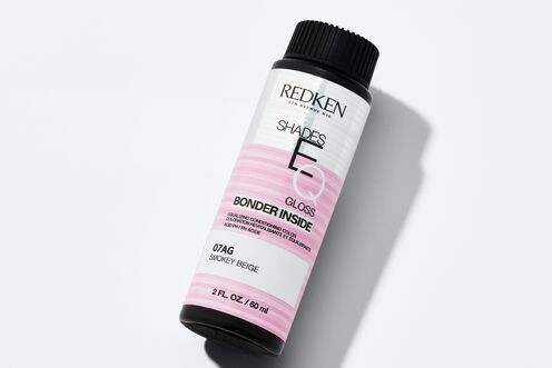 ShadesEQ Bonder Inside 07AG Smokey Beige - Redken Color | L'Oréal Partner Shop