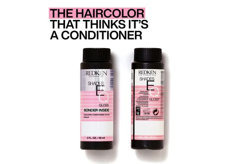 ShadesEQ Bonder Inside 07N - Redken Color | L'Oréal Partner Shop