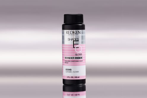 ShadesEQ Bonder Inside 010NB Caramel Cloud - Redken Color | L'Oréal Partner Shop