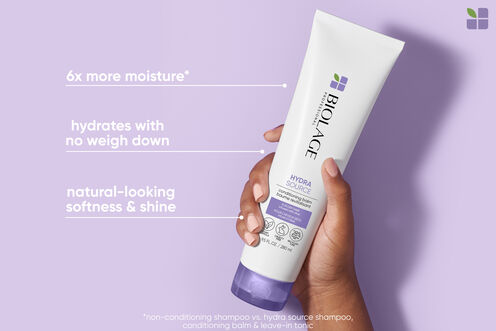 HydraSource Conditioning Balm - Matrix Retail | L'Oréal Partner Shop
