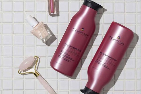 Smoothing Perfection Shampoo - Pureology Retail Smoothing Perfection Shampoo - Pureology Retail | L'Oréal Partner Shop