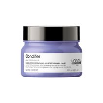 Blondifier Mask - L'Oréal Professionnel Hair Care | L'Oréal Partner Shop