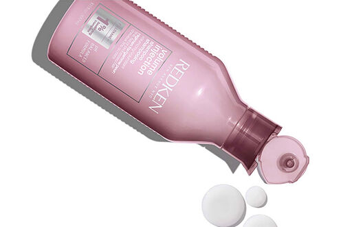 Volume Injection Shampoo - Redken Retail Haircare | L'Oréal Partner Shop