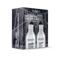 Acidic Bonding Concentrate Duo Holiday Gift Pack - Gift Sets | L'Oréal Partner Shop