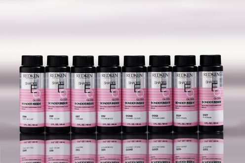 ShadesEQ Bonder Inside 010NB Caramel Cloud - Redken Color | L'Oréal Partner Shop