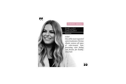 Chroma Absolu Masque Chroma Filler - Retail Products | L'Oréal Partner Shop