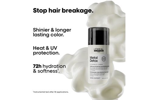 Metal Detox Autumn Gifting Trio - 🎁 Gifting | L'Oréal Partner Shop