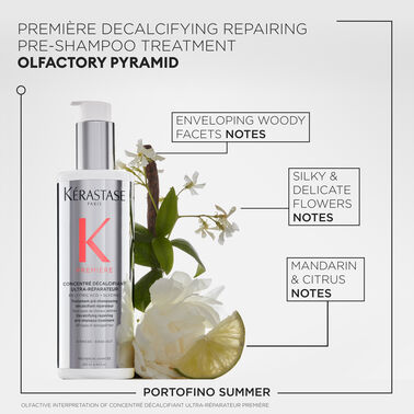 Première Concentré Décalcifiant Ultra-Réparateur - Retail Products | L'Oréal Partner Shop