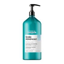 Scalp Advanced Anti-Dandruff Shampoo - Back to Business Retail | L'Oréal Partner Shop