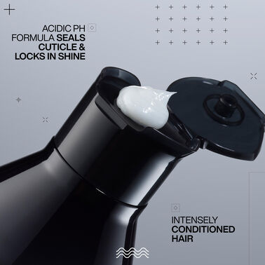 Acidic Color Gloss Conditioner - Acidic Color Gloss | L'Oréal Partner Shop