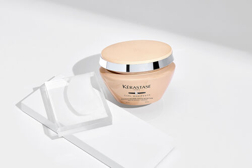 Curl Manifesto Masque Beurre Haute Nutrition - Retail Products | L'Oréal Partner Shop