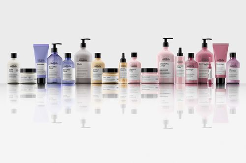 Vitamino Color Mask - L'Oréal Professionnel Hair Care | L'Oréal Partner Shop