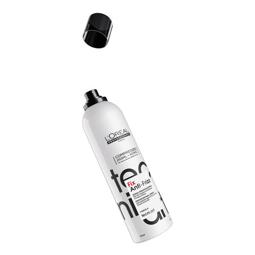 Tecni.Art Fix Anti-Frizz Fixing Spray - Tecni.Art | L'Or&eacute;al Partner Shop