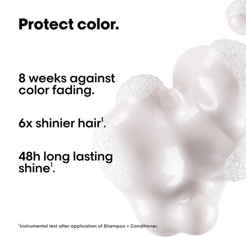 Vitamino Colour Shampoo - NEW 500ML | L'Oréal Partner Shop