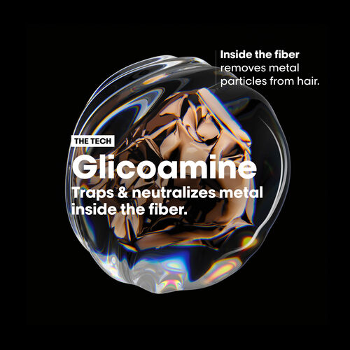 Metal Detox Mini Trio Discovery Kit - Gift Sets | L'Oréal Partner Shop