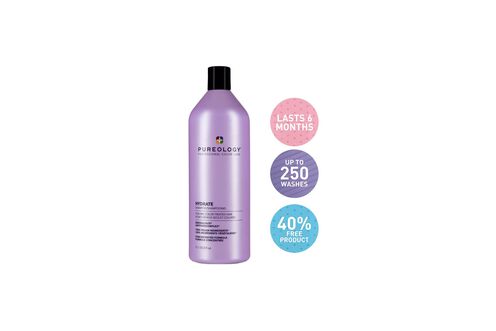 Hydrate Shampoo - Backbar | L'Oréal Partner Shop
