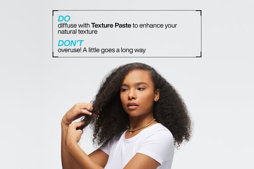 Texture Paste - Back to Business Styling | L'Oréal Partner Shop