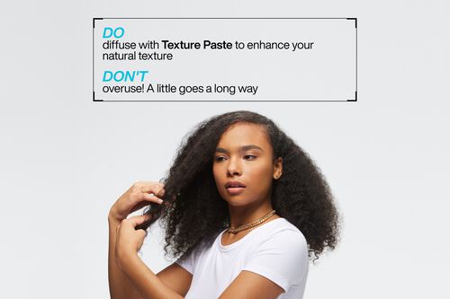 Texture Paste - Back to Business Styling | L'Or&eacute;al Partner Shop