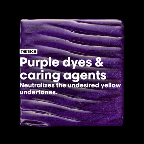 Vitamino Color Spectrum Purple Shampoo - Retail Opening Parcel | L'Oréal Partner Shop