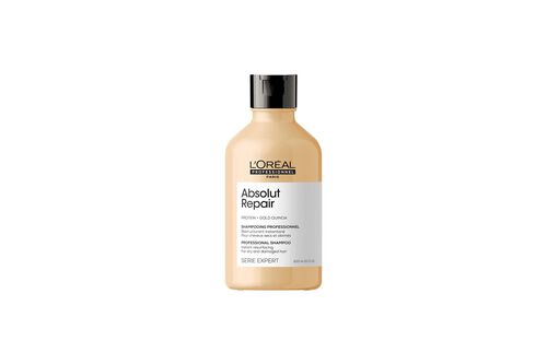 Absolut Repair Shampoo - L'Or&eacute;al Professionnel Hair Care | L'Or&eacute;al Partner Shop