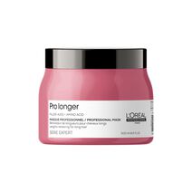 Pro Longer Mask - L'Oréal Professionnel Hair Care | L'Oréal Partner Shop