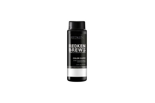 Brews Color Camo - Redken Color | L'Oréal Partner Shop