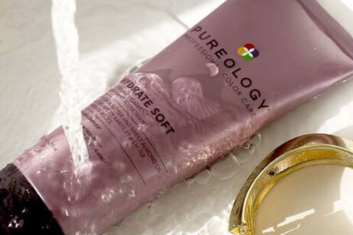 Hydrate Soft Softening Treatment - Pureology Retail | L'Oréal Partner Shop