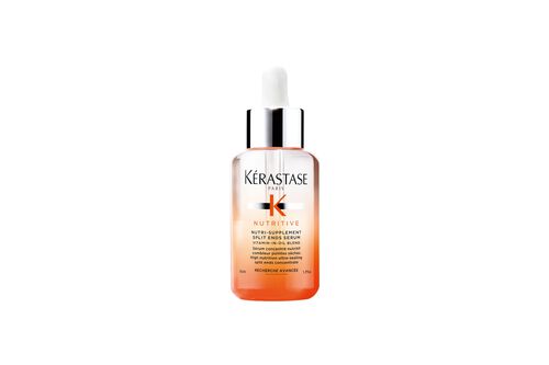 Nutritive Nutri-Supplement Split Ends Serum - Retail Products | L'Oréal Partner Shop