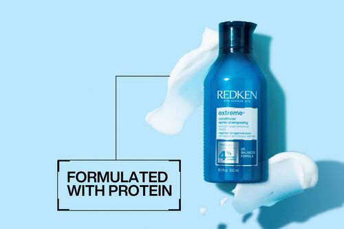 Extreme Strengthening Conditioner - Redken Retail Haircare | L'Oréal Partner Shop