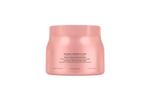 Chroma Absolu Masque Chroma Filler - Backbar | L'Oréal Partner Shop