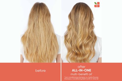 All In One Oil - Matrix Retail All In One Oil - Matrix Retail | L'Oréal Partner Shop
