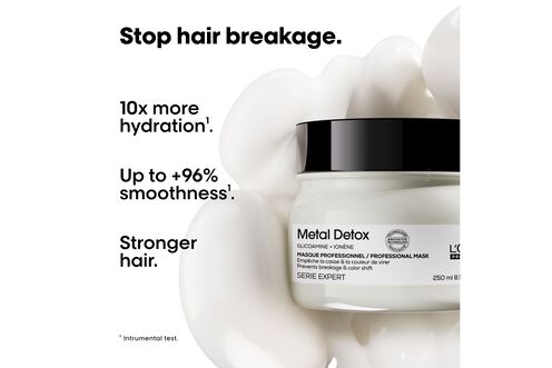 Metal Detox Autumn Gifting Trio - 🎁 Gifting | L'Oréal Partner Shop