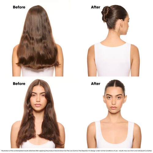 Tecni.Art Flex Depolish - L'Or&eacute;al Professionnel Styling | L'Or&eacute;al Partner Shop