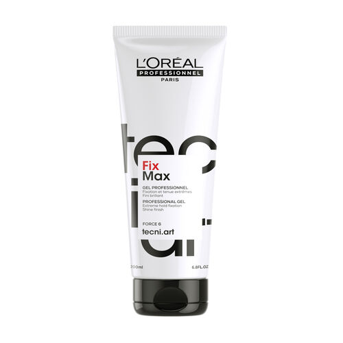 Tecni.Art Fix Max Shaping Gel For Extra Hold - L'Or&eacute;al Professionnel Styling | L'Or&eacute;al Partner Shop