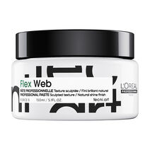 Tecni.Artflex Web Sculpting Paste - L'Oréal Professionnel Styling | L'Oréal Partner Shop
