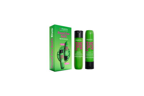 Matrix Autumn Food For Soft Duo - Gift Packs | L'Oréal Partner Shop