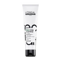 Tecni.Artflex Liss Control Frizz Control Styling Cream - L'Oréal Professionnel Styling | L'Oréal Partner Shop