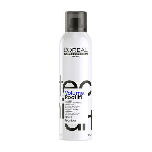 Tecni.Art Volume Root Lift Mousse - L'Or&eacute;al Professionnel Styling | L'Or&eacute;al Partner Shop