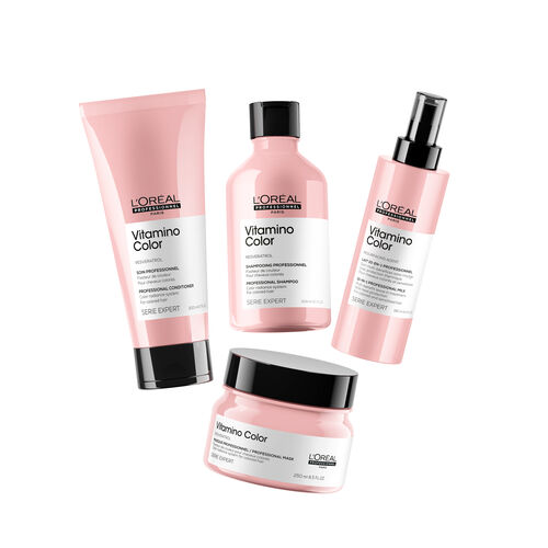 VITAMINO COLOR COLLECTION - L'Oreal Professionnel | L'Oréal Partner Shop