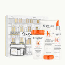 Nutritive Fondant Holiday Gift Pack - Coffrets | L'Oréal Partner Shop