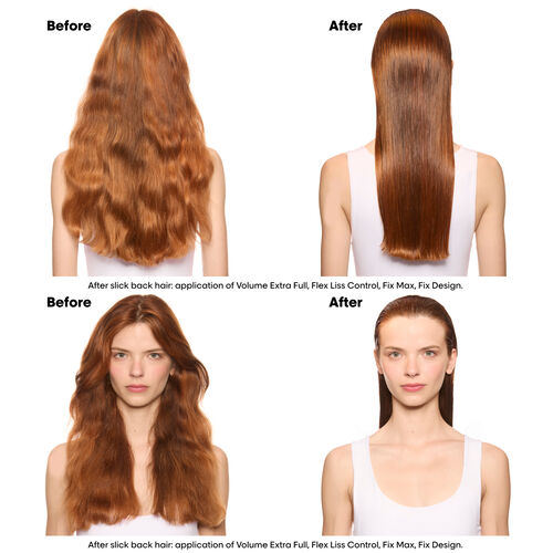 Tecni.Art Fix Max Shaping Gel For Extra Hold - L'Or&eacute;al Professionnel Styling | L'Or&eacute;al Partner Shop